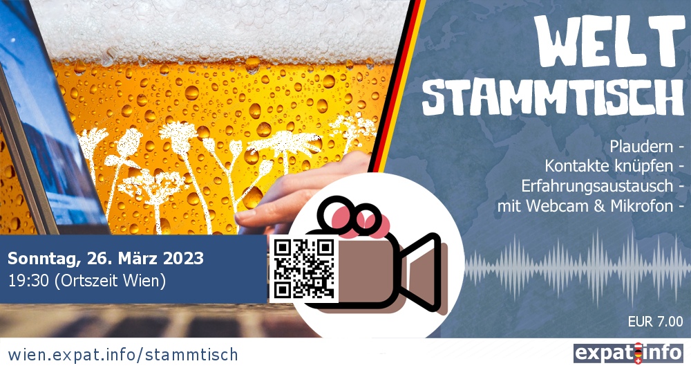 Deutscher Stammtisch Wien