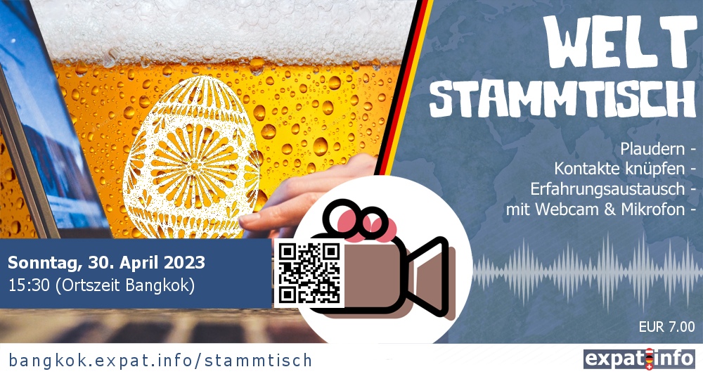 Deutscher Stammtisch Bangkok