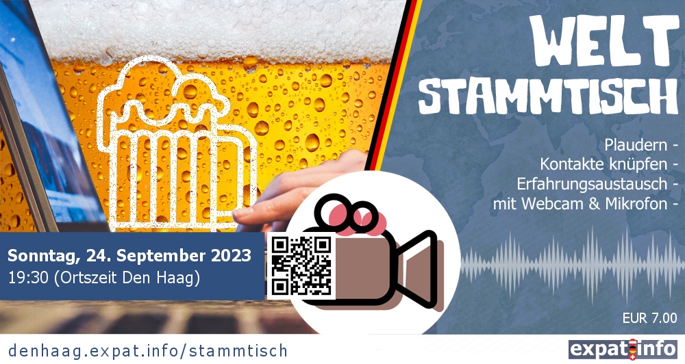 Deutscher Stammtisch Den Haag