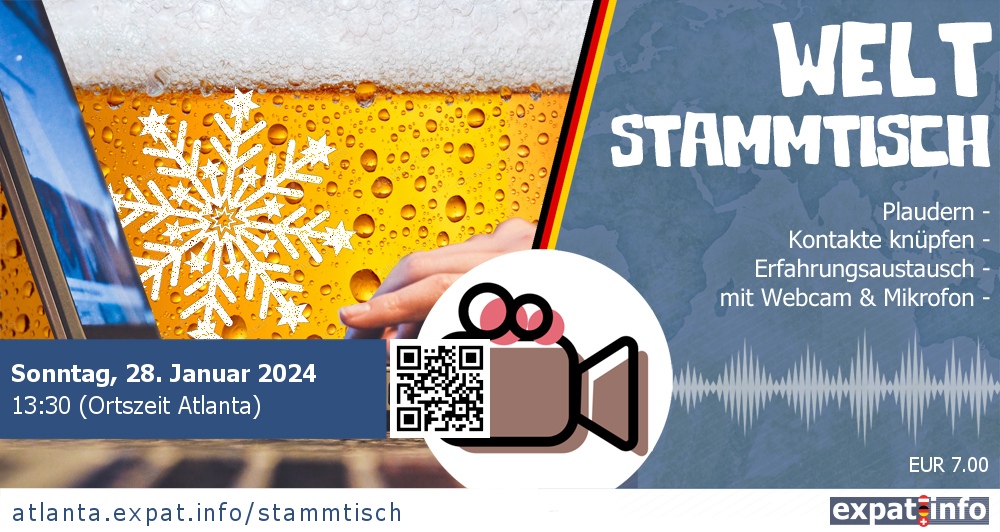 Deutscher Stammtisch Atlanta